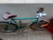 Rower kolarzówka ZZR Vintage