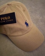 Czapka z daszkiem Polo Ralph Lauren 