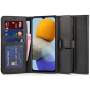 Etui TECH-PROTECT AirWallet do Samsung Galaxy M23 5G Czarny