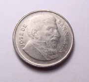 Argentyna 10 centavos 1954