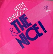 The Nice ~ płyta winyl ~ SX 1235 stan BDB