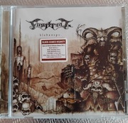 Finntroll - zestaw 3 CD. 