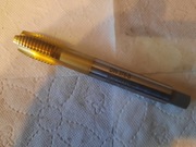 Gwintownik maszynowy M16 FENES HSSE DIN376-B