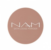 Nowy puder satynowy NAM SATIN LOOSE POWDER