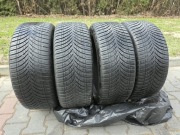 225/45r18 Goodyear vector 4seasons  RunFlat 2023r