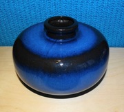 Wazon Steuler Vintage West Germany Forma 130/10 - RZADKOŚĆ !!