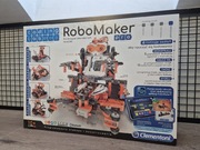 RoboMaker X5 Droid