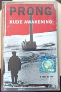 Prong - Rude Awakening kaseta
