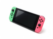 Nintendo Switch OLED | Zestaw z Etui Creeper 