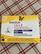 Sensor freestyle libre 2