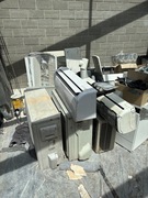 Klimatyzatory używane zepsute wydam