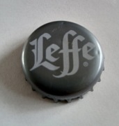 KAPSEL  LEFFE < h w kółku III