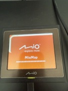 Nawigacja Mio Moov 200