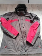 Jack Wolfskin kurtka wiosenna zimowa XXL 