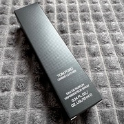 TOM FORD Ombre Leather Eau De Parfum woda perfumowana 10 ml