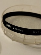 Filtr Cokin France U.V.0 58mm