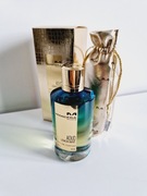 Mancera Aoud Lemon Mint 120ml