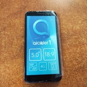 Alcatel 1-atrapa