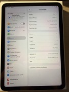 iPad 10 generacji (10,9) 64GB Wi-Fi – jak nowy, stan idealny