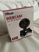 Kamerka internetowa z mikrofonem Trust Exis