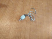 UNITRA magnetofon 7009 7010 7011 Nikko oprawka żarówki podświetlenia kasety