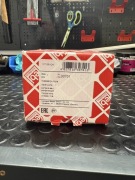 Pompa wody Suzuki sx4 m15a