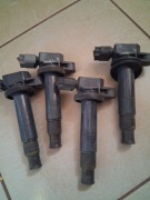 Cewka zapłonowa x4 Denso 4 piny toyota 