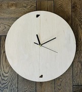 Zegar ścienny - polecam