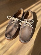Buty żeglarskie TIMBERLAND 45,5 Boat shoes