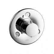 Hansgrohe Axor Starck - zawór odcinająco-przełącza