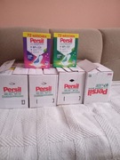 Proszki persil,kapsulki do prania 