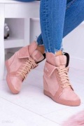 Botkie sneakersy LuBoo r. 37