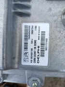 Sterownik silnika peugeot boxer 28667344