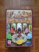 Wyrocznia Delficka gra planszowa UNIKAT