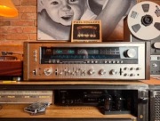 Kenwood Eleven GX- z prywatnej kolekcji.