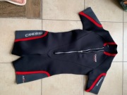 Pianka neoprenowa CRESSI PLAYA L  2,5 mm  176-183 NOWA powystawowa