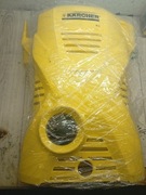 Obudowa przednia do myjki Karcher K2