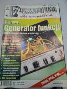 Elektronika Dla Wszystkich 7-2005