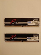 Pamięć GOODRAM DDR4 16GB 2x8GB 2133 mhz