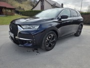 Citroen ds7 2.0 177 2018r