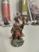 Primaris psyker metal