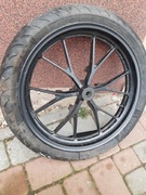 Felga koło przód  yamaha yzf r125 , lift 14->