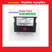 Zamiennik LOA 24 Sterownik palnika olejowego  YIFENG LOA 24.171B27 