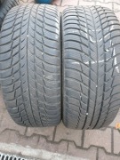2 opony zimowe Bridgestone 225/45R1 RFT DOT 21 !!!