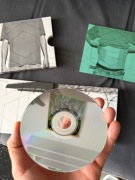 Płyta Cd Onar - Przemytnik emcji