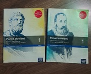 Sprzedam podręczniki