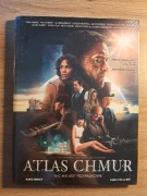 Atlas chmur | Tom Hanks | Halle Berry | folia | DVD
