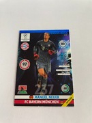 Manuel Neuer Defensive Rock Update Champions League 2014/15 