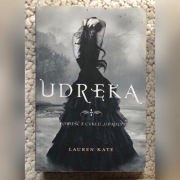 Cykl Upadli, Udręka tom II książka używana