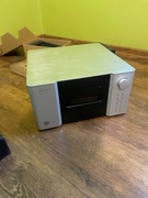 THERMALTAKE LUXA2 + LCD - grube alu